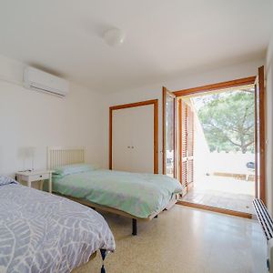 Villa de 2 Dormitorios